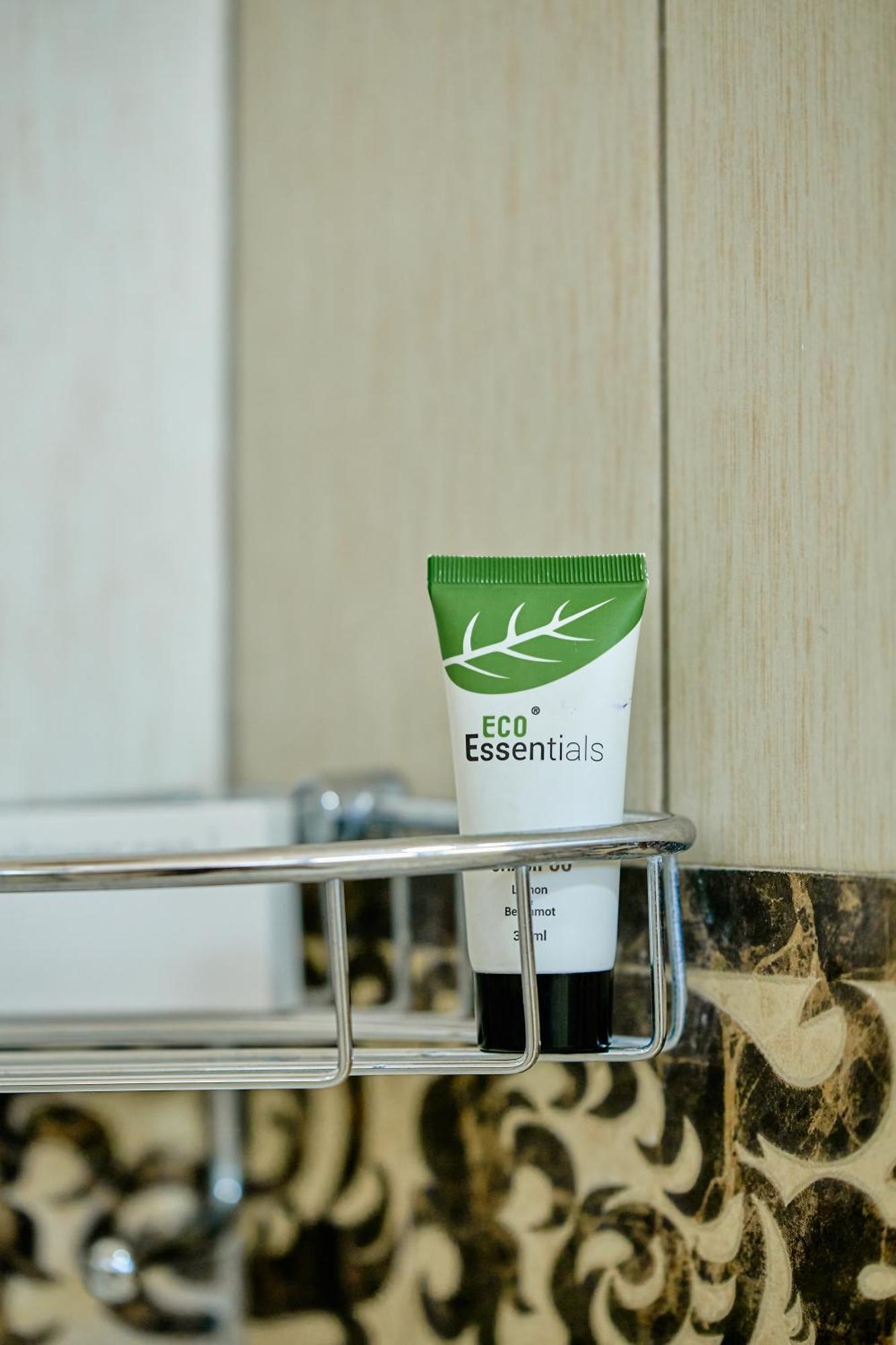 Hil Venture Διαμέρισμα Αρούσα Εξωτερικό φωτογραφία